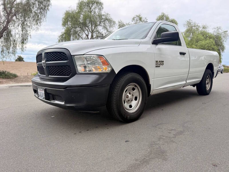 ram ram 1500 classic 2019 3C6JR6DG3KG501295 image ram ram 1500 classic 2019 3C6JR6DG3KG501295 image